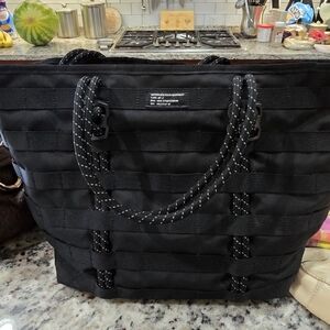 Nike winterized issued equipment laptop bag